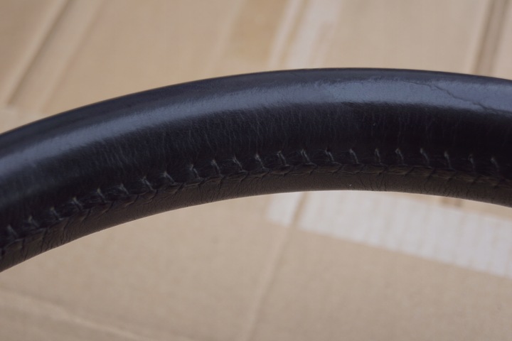 фото №7, Руль audi a3 8l 8l0419091q