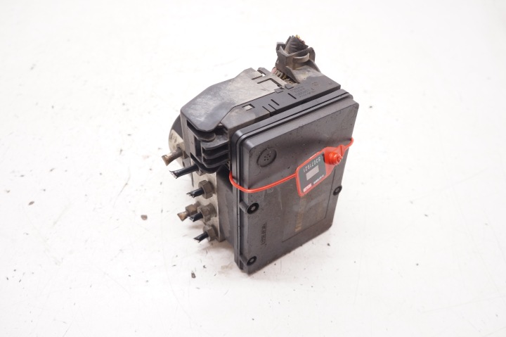 фото №5, Volvo s60 i v70 ii xc90 i блок керування  модуль блок керування abs 30793445 30793444
