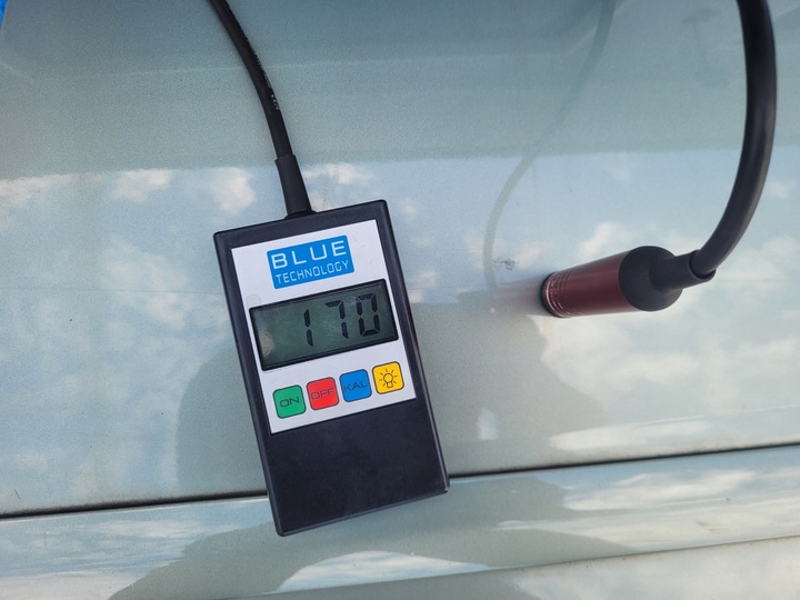 фото №11, Запчасти | vectra c signum дверь левая перед передние z393