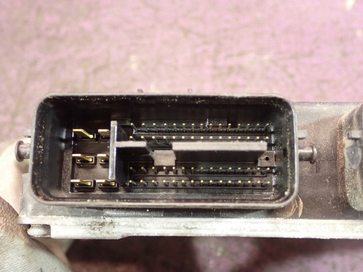 фото №5, Mitsubishi colt vi z30 02-12 1.3 95km комп'ютер двигуна a1351507279