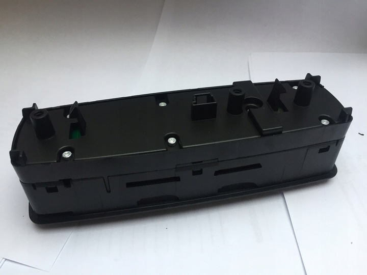 фото №13, Блок управления переключатель стекло зеркал do mercedes класс r w251 v251 2006-14