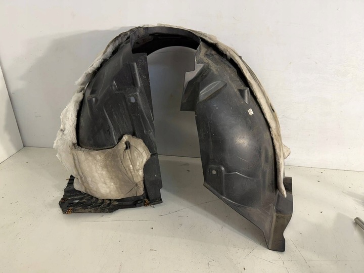 фото №1, Seat leon iii підкрилок перед передні ліві 5f0809957e