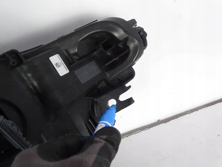 фото №10, Лампа передня polestar 2 p31698076r