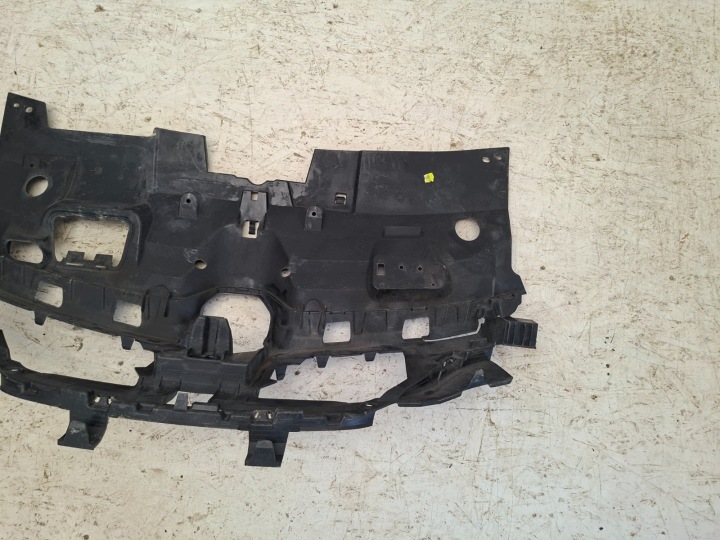 фото №9, Підсилювач каркас решітка решітка renault megane iv 4 2016-2020r. 620360534r
