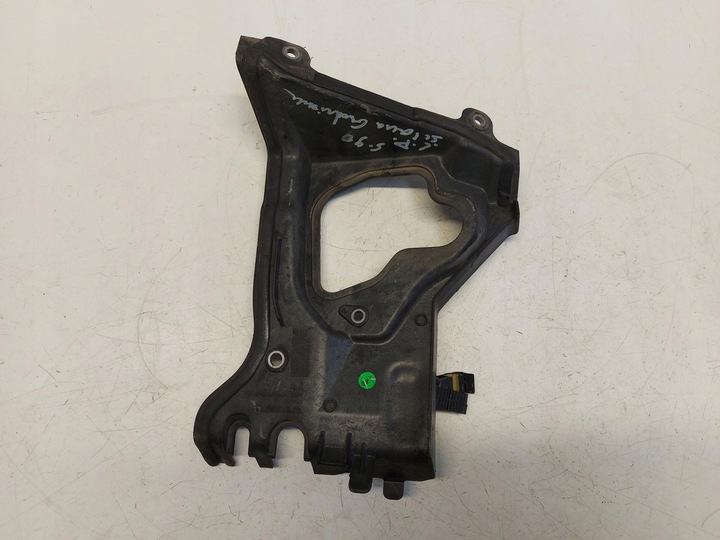 фото №1, Volvo s90 d5 sedan захист стіни перегородки