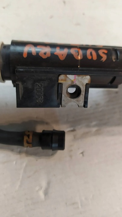 фото №7, Розпилювач фара правий subaru outback