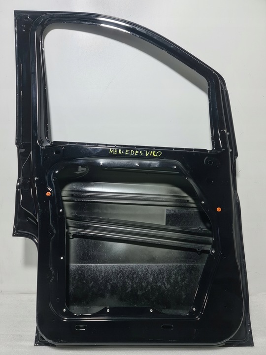 фото №9, Mercedes vito w447 левая перед передние