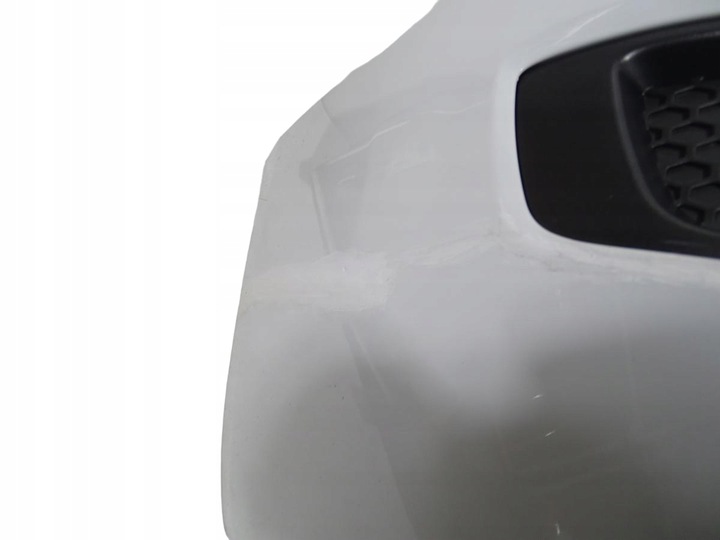 фото №12, Бампер перед переднее + решётка радиатора решётка kia carens iii 3 2006-2012 - 1d