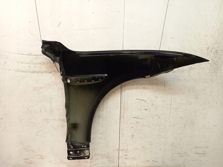 фото №10, Jaguar f-pace f pace hk83 x761 крыло левый переднее перед