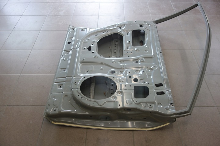 фото №9, Двері ліві передні лівий перед lexus rx 4 iv 2015-