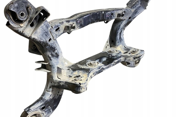 фото №7, Підрамник задні dodge charger 68339956aa 3.6l бензин 218kw 2017