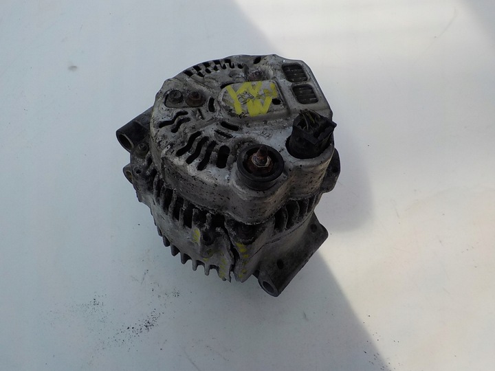 фото №3, Mini cooper r50 1.6 компресор w11b16a генератор 7515030