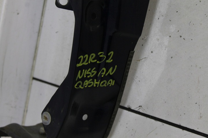 фото №11, Nissan qashqai 2006r- крило лівий перед переднє bw9 - код фарби