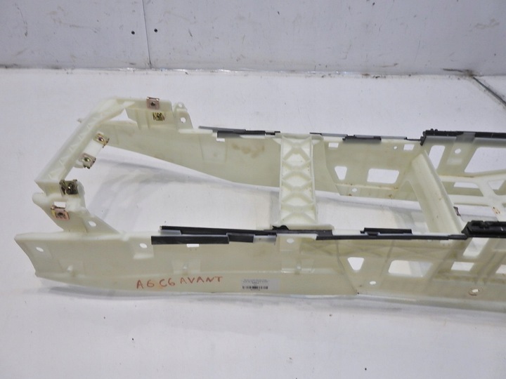 фото №5, Каркас туннеля audi a6 c6