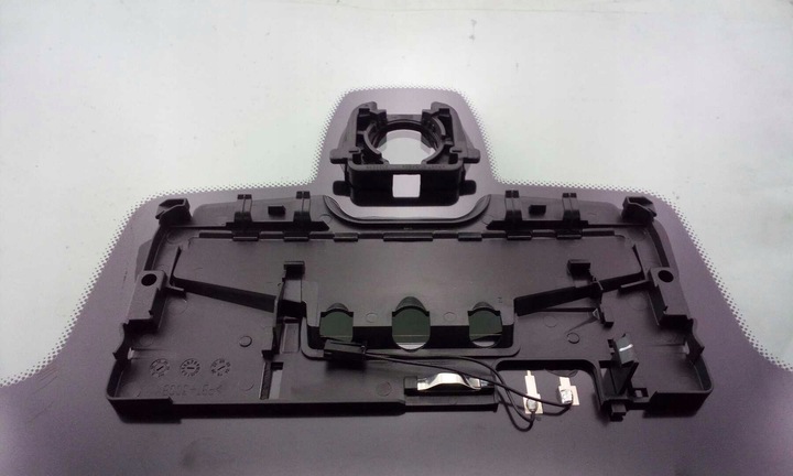 фото №4, Новая стекло передняя лобовое bmw x3 g01 2017- датчик камера hud