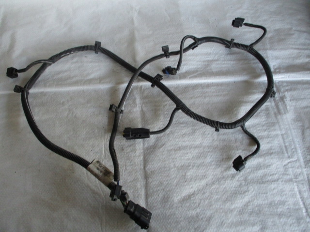 фото №1, Citroen c4 picasso установка pdc задняя зад