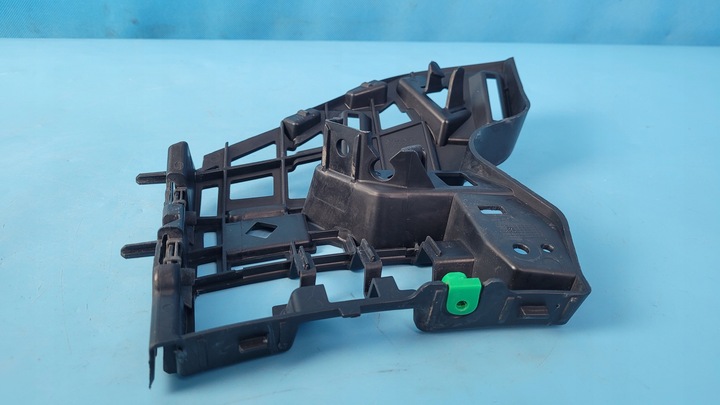 фото №11, Volvo xc90 ii 19r ковзун бампера лівий перед 31353405