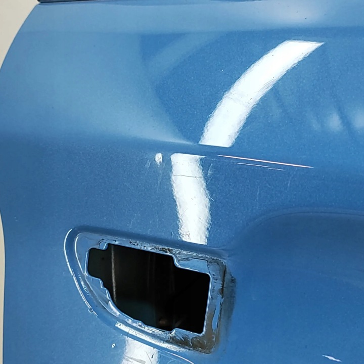 фото №5, Hyundai kona правое передние дверь 2022 76004-j9000