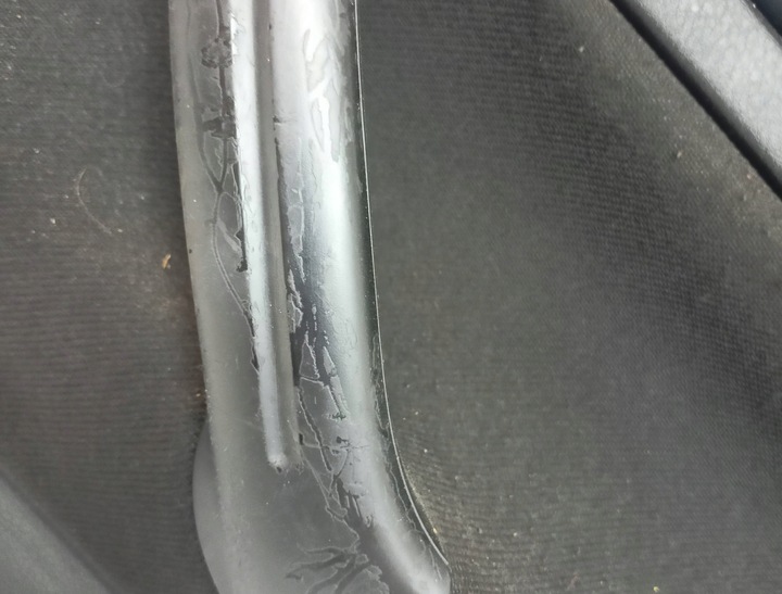 фото №7, Дверь правые зад volkswagen golf