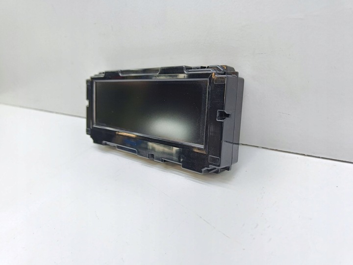 фото №13, Opel astra j 2012 панель / радіопрогравач cd/dvd/gps