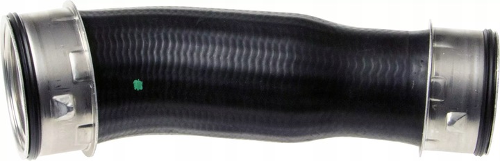 фото №1, Шланг турбины vw california 2.5tdi 07- 09-0224