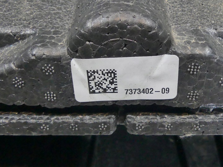 фото №15, Bmw g14 g15 g16 840dx усилитель лобовое pas перед радиатор 8474824