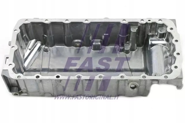 фото №1, Піддон масла citroen jumpy 07