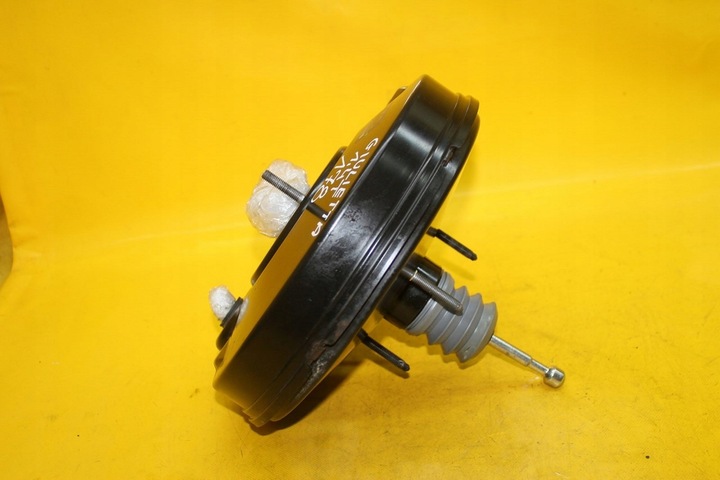 фото №2, Підсилювач гальмівна 1.4t 50520398 alfa romeo giulietta