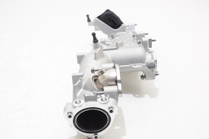 фото №8, Bmw x1 u11 u10 u06 b47c20b b47l b47p колектор всмоктуючий