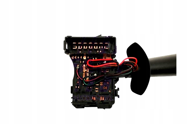 фото №4, Переключатель комбинированный master 98- 13-pin fast