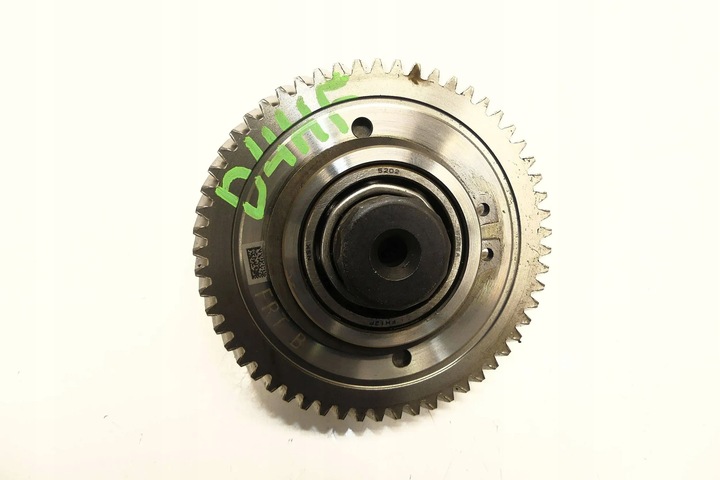 фото №1, Hyundai genesis g80 gv70 2.2 crdi d4hf колесо зубчасте розподільний вал