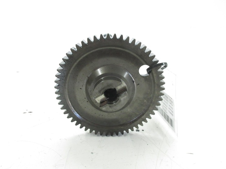 фото №6, Volvo c30 v50 cx60 v60 cx70 cx90 s40 s80 2.0 d 163 km вал вали розподільний вал