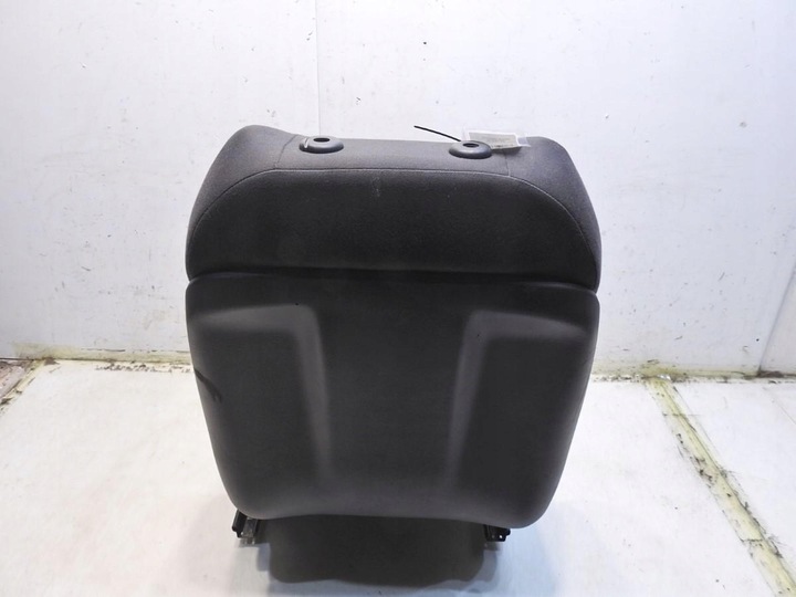 фото №8, Сиденье левый перед audi a4 b7