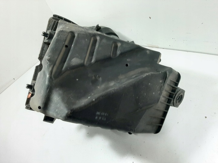 фото №13, Audi a4 b6 avant 2.0fsi 03r корпус фильтра воздуха 06b133835bd 0280218058
