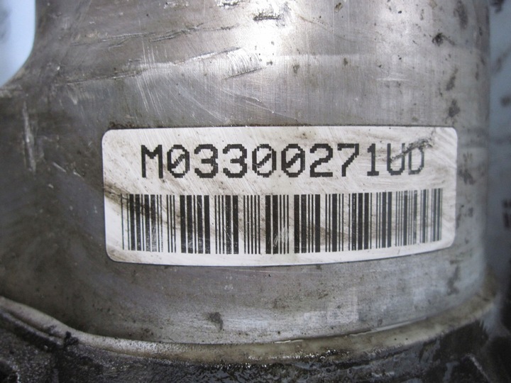 фото №5, Opel meriva b ii 1.4 t 120km насос усилителя 104-0085-003-094 h0