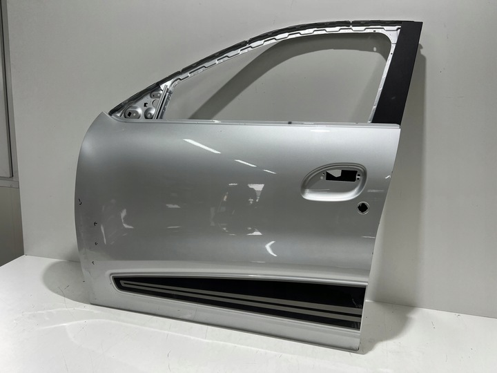 фото №7, Двері ліві лівий перед dacia spring