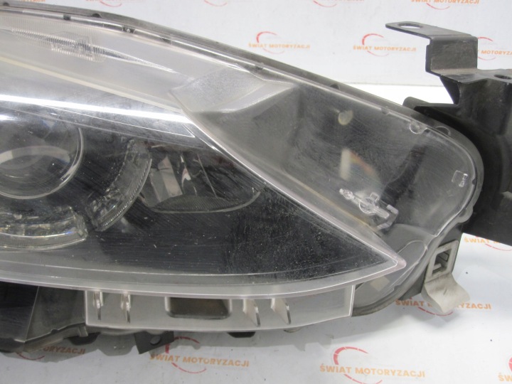 фото №9, Mazda 6 iii gj 16r права фара перед 10065041 англієць