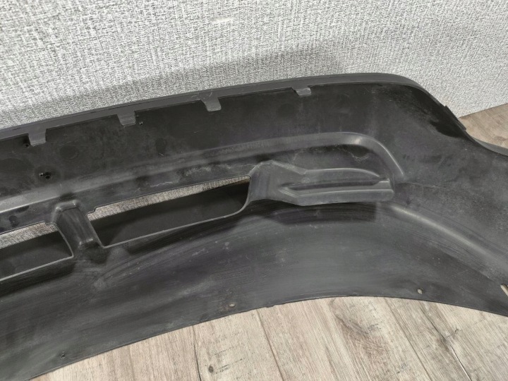 фото №12, Jeep compass i рестайлинг 2011-2015 спойлер бампер перед 491355rxfaa