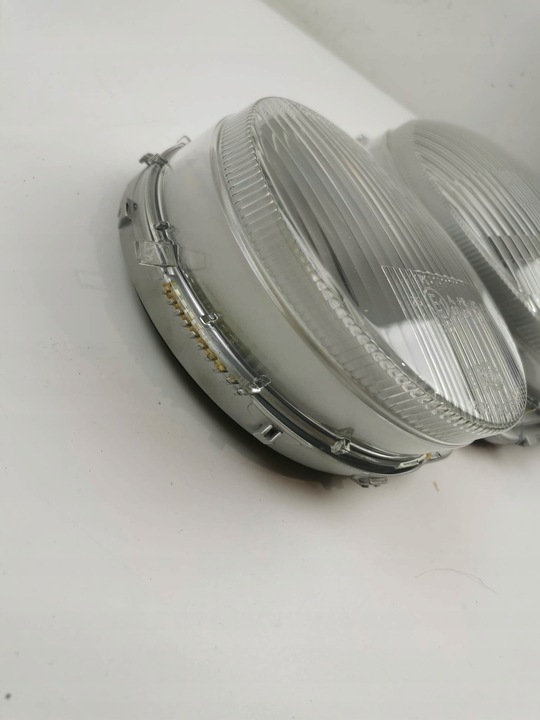 фото №10, Плафон фара hella l 144 231-031 клас e w210