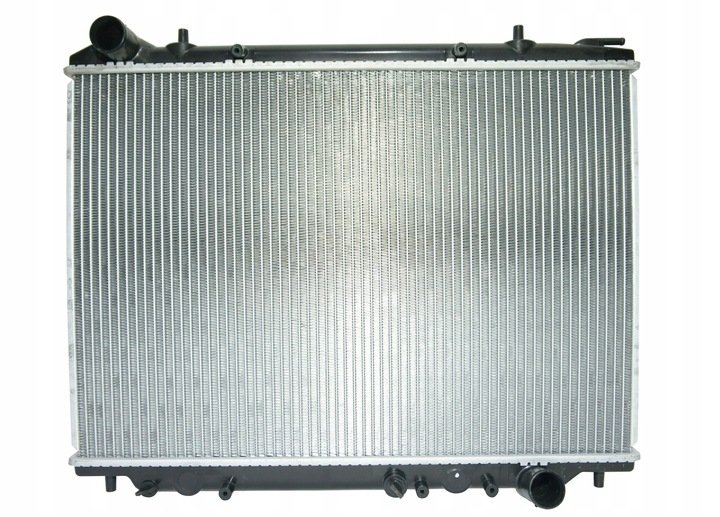 фото №1, Радіаторів opel frontera b 2.2 dti 1999-2004