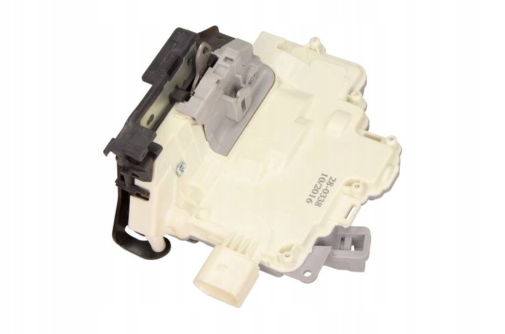 фото №2, Замок двері vw t. passat 05-10/ tiguan 07- pr