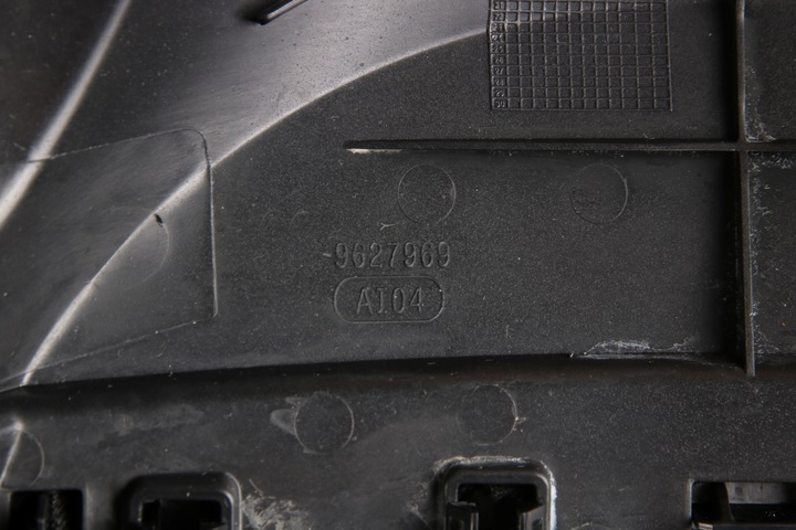 фото №7, Mini countryman u25 корпус захист колонки кермового 9627969 9627968