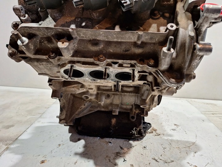 фото №12, Двигатель h4d400 renault twingo iii 1.0 sce 14-