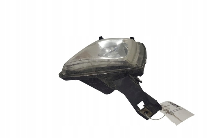 фото №6, Галоген лівий переднє peugeot 407 sw 6e_ 19a236b 2.2l дизель 150kw 2007