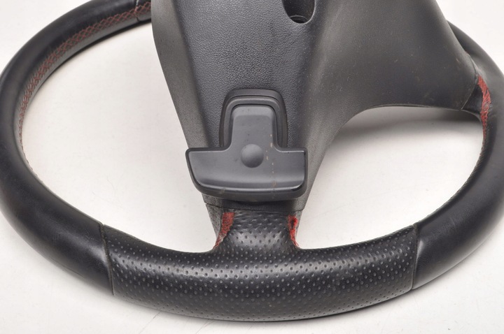 фото №12, Mercedes r171 w171 рестайлинг руль кожаный лепестки a2304602376