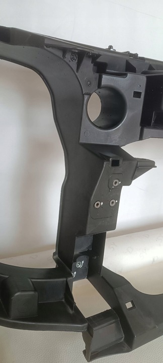 фото №8, Усилитель pas переднее renault master iv 4 625000232r