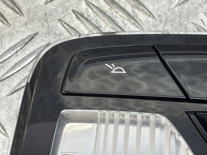 фото №10, Bmw (oem) 7945158 3' g20 g21 5' g30 centum функциональные крыша лампа
