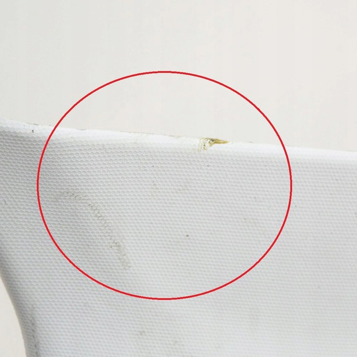 фото №6, Fiat 500x 2016 ліва сторона захист середня стійка / c