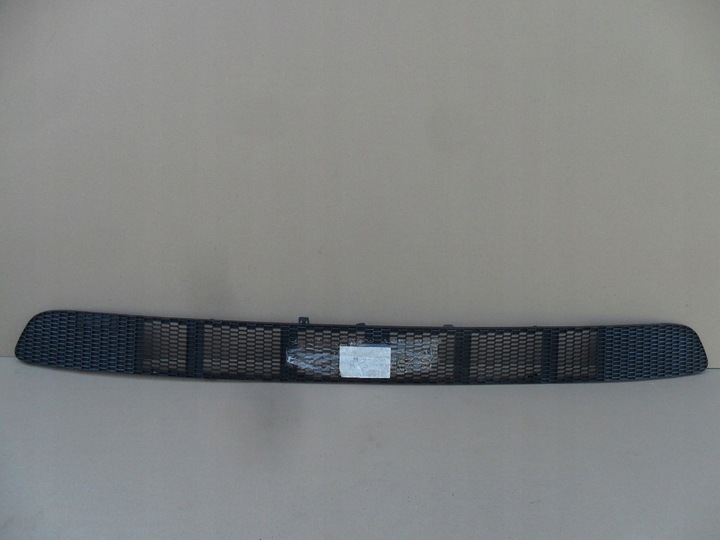 фото №13, Nissan almera n16 рестайлинг 03-07 решётка решётка средство