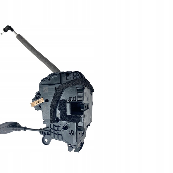 фото №11, Замок двері правий зад renault clio v 825007311r